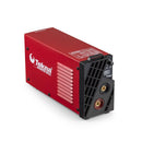Maquina De Solda Tekna Inverter Weld Mma 130a 220v 60hz Com Painel Digital