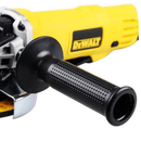 ESMERILHADEIRA ANGULAR 4.1/2” DWE4120B2B 900W 220V DEWALT
