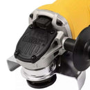 ESMERILHADEIRA ANGULAR 4.1/2” DWE4120B2B 900W 220V DEWALT
