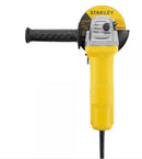 ESMERILHADEIRA ANGULAR 4.1/2" SG6115-B2 620W 220V STANLEY