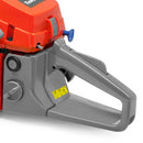 Motosserra à Gasolina 3.35HP 54CC com Sabre 20Pol. SN TEKNA-CS58S20AC