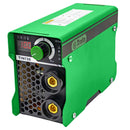 Máquina Solda Inversora Mma Tin130 Trato - 220v