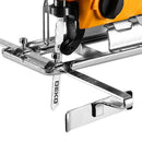 Serra Tico Tico 550W 127V Velocidade Variável Ação Pendular Lâmina Engate Rápido DEKO-DKJS55G65