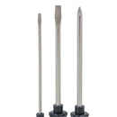 Kit de Ferramentas Tramontina 5 Peças 43408/500