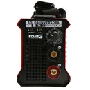 Máquina de Solda Inversora MMA 170iP 170A Bivolt Compacta FORTGPRO-FG4514
