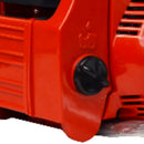 Motosserra a Gasolina TCS42X-16SN-OR 2T 2,1HP 39,6 CC com Sabre 16 Pol. TOYAMA-401-017