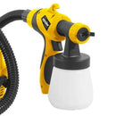 Pistola Elétrica 600W 220V para Pintura VONDER-PEV600