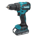 Furadeira e Parafusadeira Makita DHP490WVX a Bateria Brushless 18V 1/2"