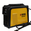 Maquina De Solda Inversora Mma-160 160 Amperes// Denzel
