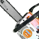 Motosserra a Gasolina 45,2cc 2,28HP Profissional com Sabre de 18” pol. FORTGPRO-FG9140