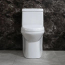 Vaso Sanitário Monobloco Pex Felix Produzido Em Cerâmica