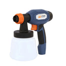 Pistola de Pintura Pulverizadora HVLP Elétrica 900ml 600W 127V (110V) Dexter PLD3112B