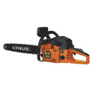 Motosserra MLY-58CC à Gasolina 2T com Sabre 20 Pol LYNUS-000031010
