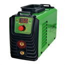 Máquina Solda Inversora 160a Mma Tiglift Tin160 Bivolt Trato