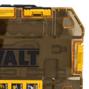 Jogo de Ferramentas Mecânicas com 30 Peças e Maleta DEWALT-DWMT45412