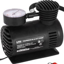 Mini Compressor de Ar Portátil 250PSI 20L/min 12V LITH-LT2059