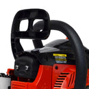 Motosserra a Gasolina TCS42X-16SN-OR 2T 2,1HP 39,6 CC com Sabre 16 Pol. TOYAMA-401-017