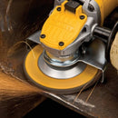 Esmerilhadeira Angular de 4-1/2 Pol. 900W 220V DEWALT-DWE4120