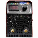 Máquina de Solda Inversora FG4002W127 MMA 100A 127V com Display Digital – Mini Profissional FORTGPRO-FG4002W
