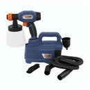 Pistola de Pintura Pulverizadora HVLP Elétrica 900ml 600W 127V (110V) Dexter PLD3112B