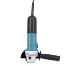 Esmerilhadeira Angular 4.1/2" Wesco WS4740 750W 220V
