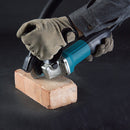 ESMERILHADEIRA ANGULAR 4.1/2" 115MM GA4530 720W 220V MAKITA