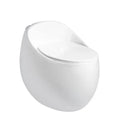 Vaso Sanitário Caixa Acoplada (monobloco)