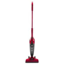 Aspirador de Pó Vertical Britânia BAS1290V 1 Litro 1250W 2 Em 1 Vermelho