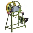 Moedor de Cana com motor Profissioal B120 Alto Ferro Botini