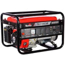 Gerador de energia 3,1 kva a gasolina partida manual bivolt – TG3100CXR – Toyama