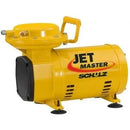 Compressor Schulz Tufão Jet Master Ar Direto Acessórios