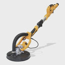Lixadeira De Parede MLP710H Menegotti Extensivel 225mm 710W