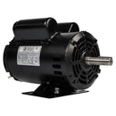 Motor Elétrico Monofásico 2 Cavalos Alta Rotação 2P 110/220 Mercosul