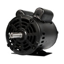 Motor Elétrico Monofásico 1,5Cv Alta Rotação 3500 Rpm Eberle Mercosul