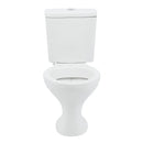 Vaso Sanitário com Caixa Acoplada Branco Duplo Acionamento 3/6L Saída Vertical Eco Plus Celite
