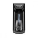 Purificador Electrolux Efficient Água Gelada, Fria e Natural Preto Bivolt – PE15P