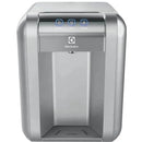 Purificador de Água Electrolux PE11X Prata com Painel Touch – Bivolt