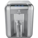 Purificador de Água Electrolux PE11X Prata com Painel Touch – Bivolt