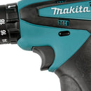 Parafusadeira/Furadeira de Impacto a Bateria 12V Li-Ion com Carregador 2 Baterias e Maleta – MAKITA-HP330DWE