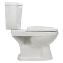 Vaso Sanitário Caixa Acoplada Basic – Smart Norte