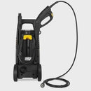 Lavadora de Alta Pressão Electrolux Power Wash Plus 1800 psi Bico Turbo e Escova Giratória (EWS31)
