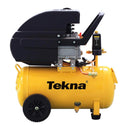 Compressor de ar 6,4 pés 20L 2 hp 116 lbs