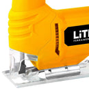 Serra Tico-Tico 400W com Lâmina de Corte
