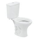 Vaso Sanitário com Caixa Acoplada Branco Duplo Acionamento 3/6L Saída Vertical Eco Plus Celite