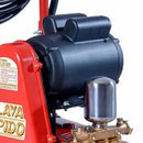 Lavadora Industrial Média Pressão Motor Mono 300 Libras