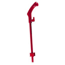 Aspirador de Pó Vertical Britânia BAS1290V 1 Litro 1250W 2 Em 1 Vermelho