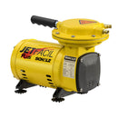Motocompressor Diafragma Schulz 127V (110V) Jet Fácil Plus com Acessórios Hobby