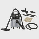 Aspirador de Pó e Água Electrolux 11 Litros Cinza A10N1 – 127 Volts