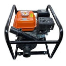 Motobomba a Gasolina 4T Centrífuga 2 Polegadas Partida Manual 212cc 7HP FAK2122B Carbon Fak