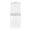 Vaso Sanitário Confort Plus – Caixa Acoplada
